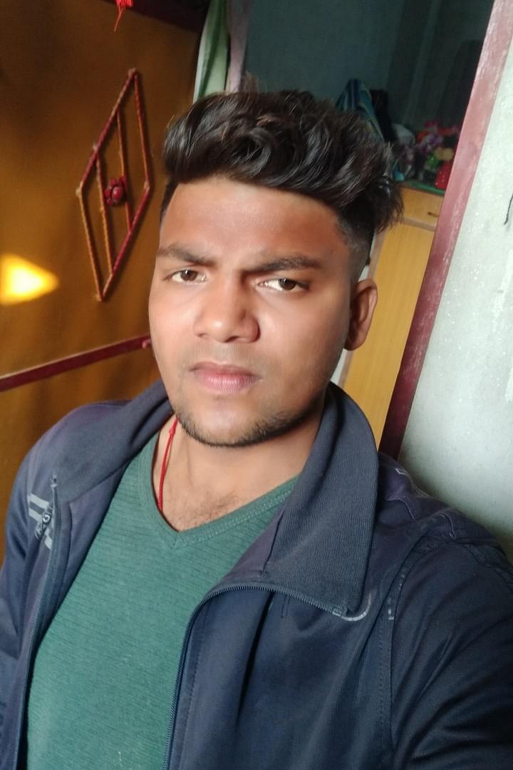 Chandan Profile Pic