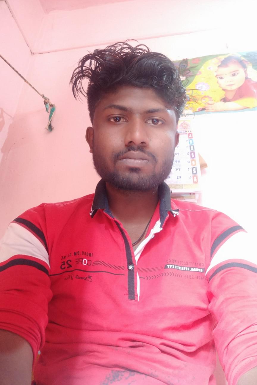 Bhagawat Panchal Profile Pic