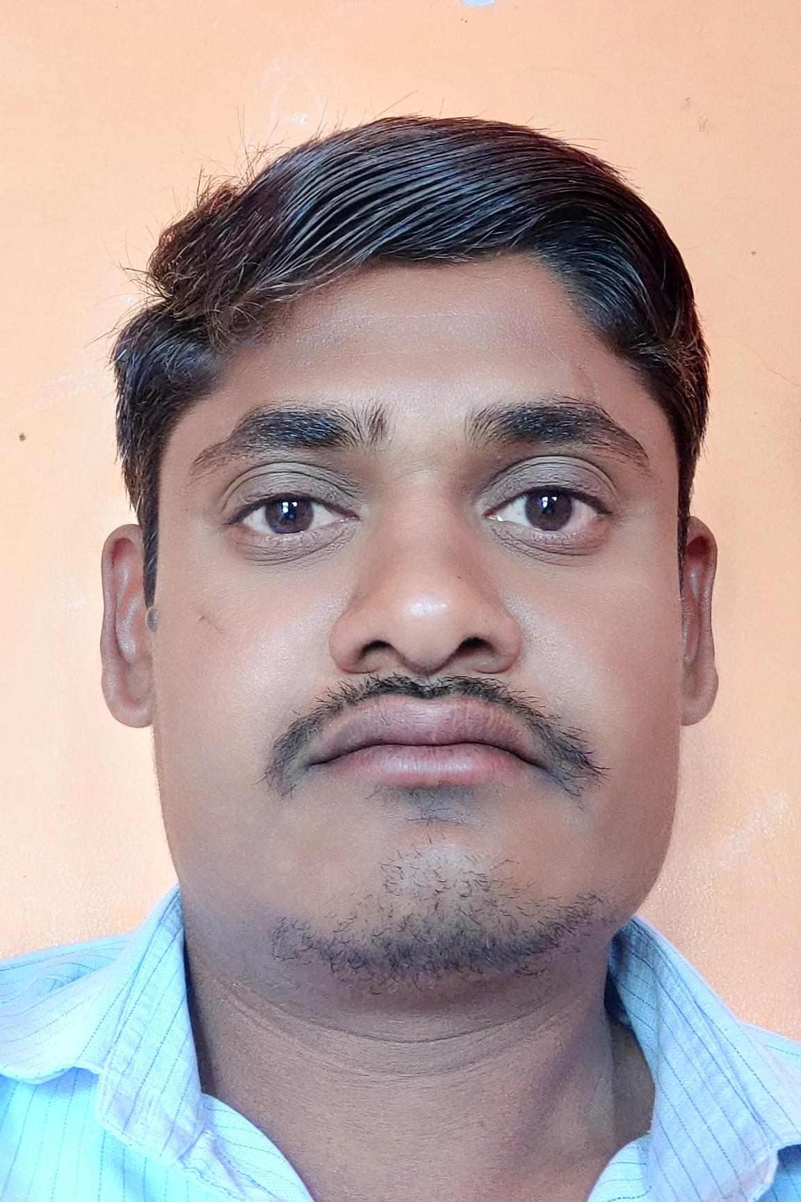 Sachin Dandge Profile Pic