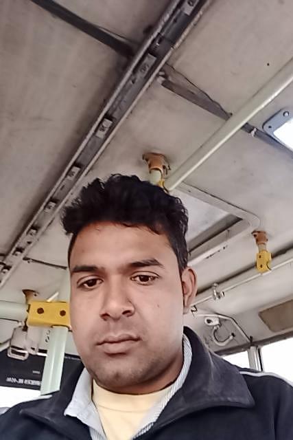 Devender Kumar Profile Pic