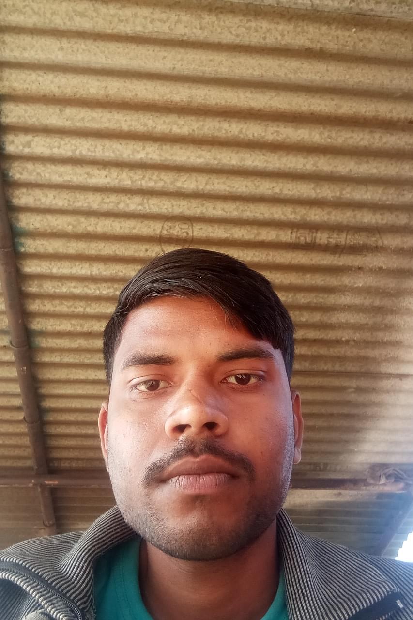 Ankit Kumar Profile Pic