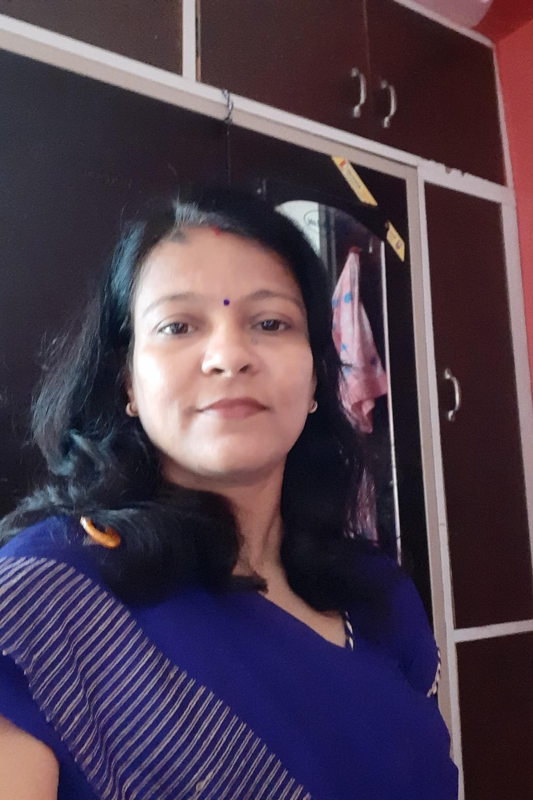 DEEPMALA Banerjee Profile Pic