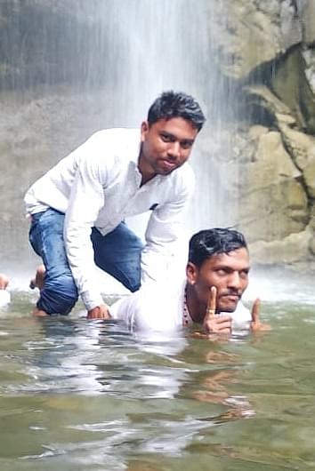 vivekanand vitthal jadhav Profile Pic