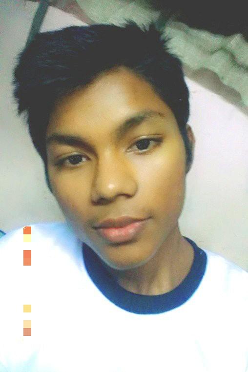 Shivam Paswan Profile Pic