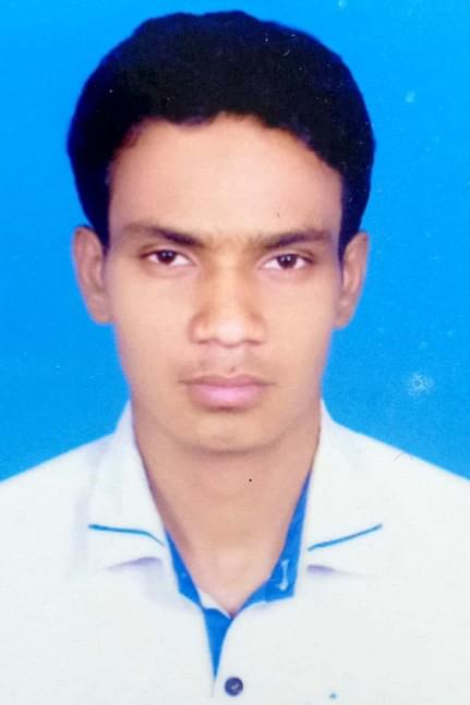 Dablu Kumar Profile Pic