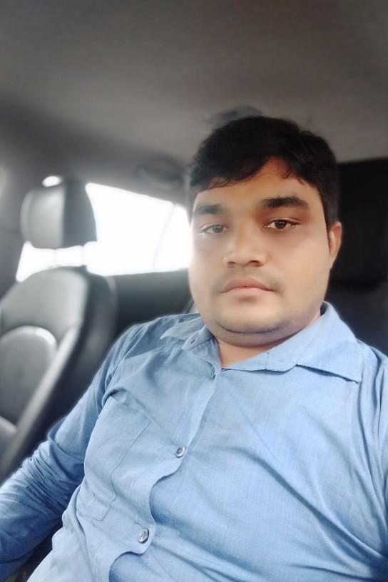 RAJESH PAL Profile Pic