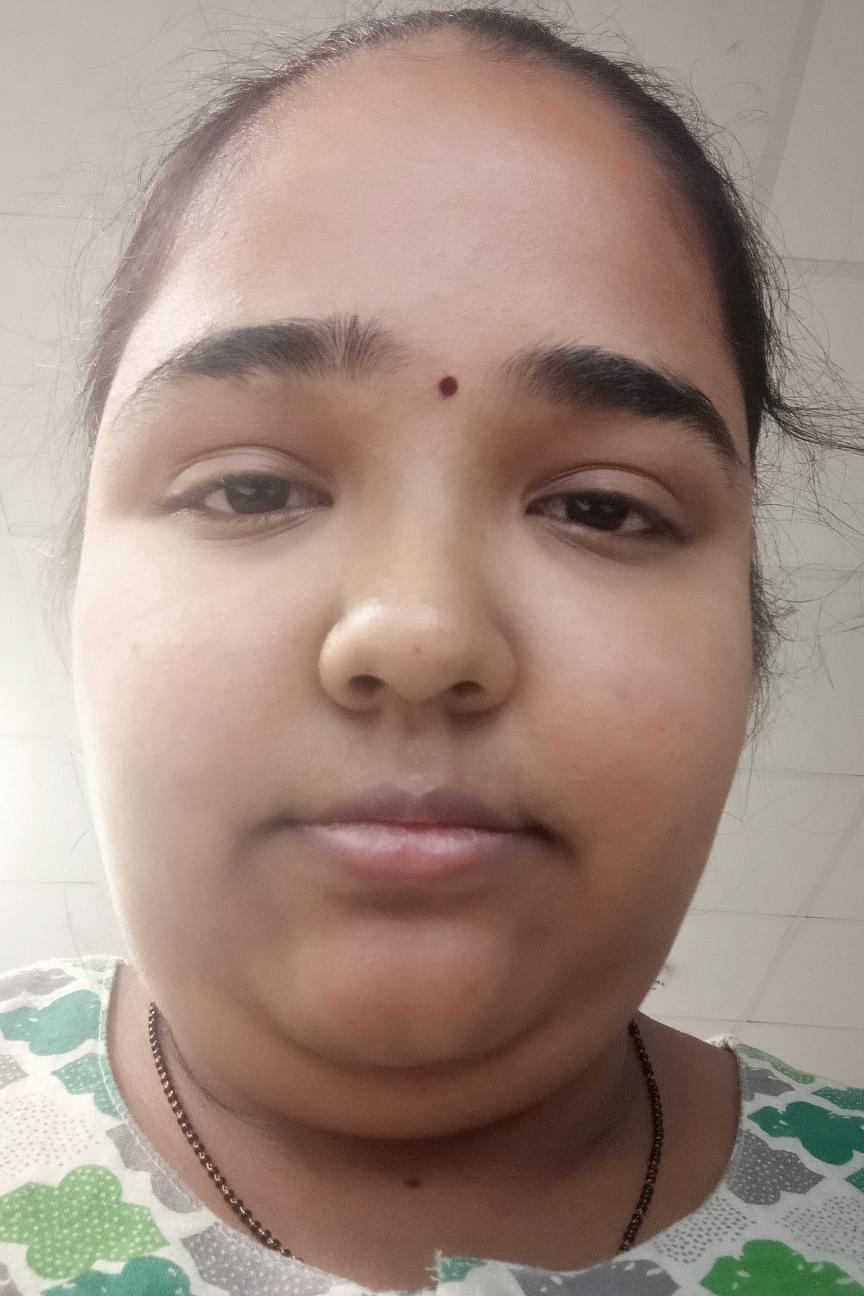 Jayashree Sonawane Profile Pic