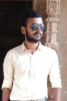 Jagdish Profile Pic