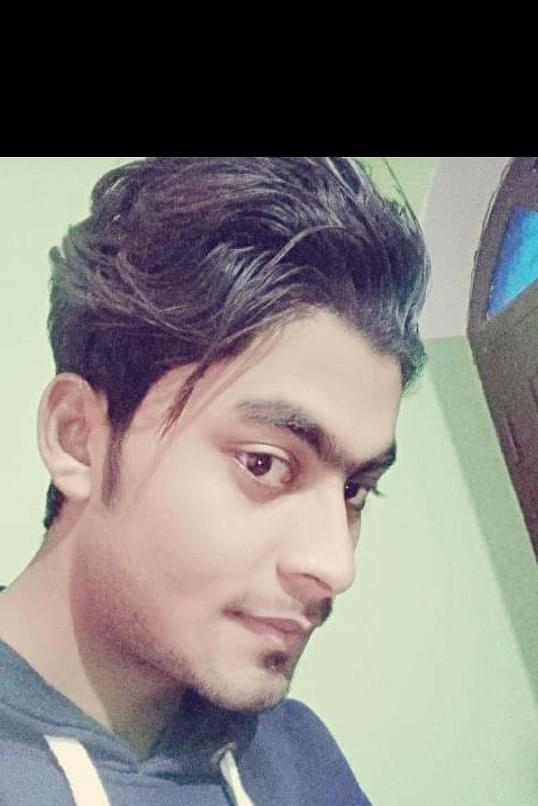 Rahat Mirza Profile Pic