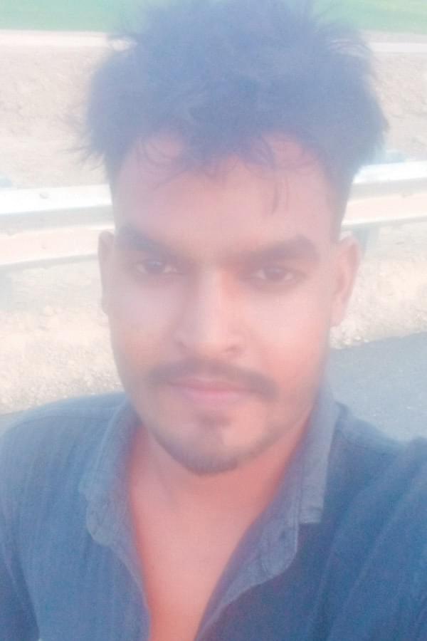 Krishna Profile Pic