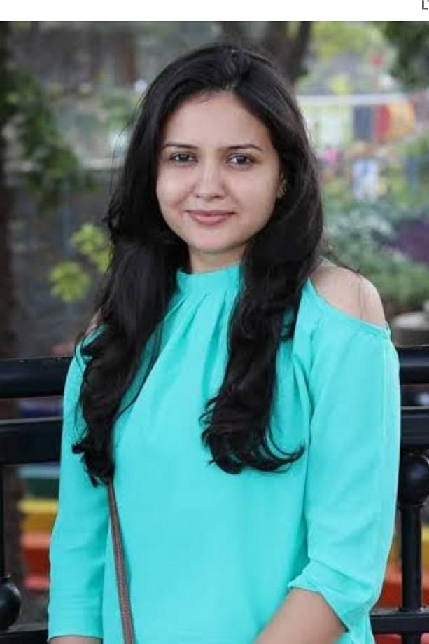 Sakshi Kshatriya Profile Pic