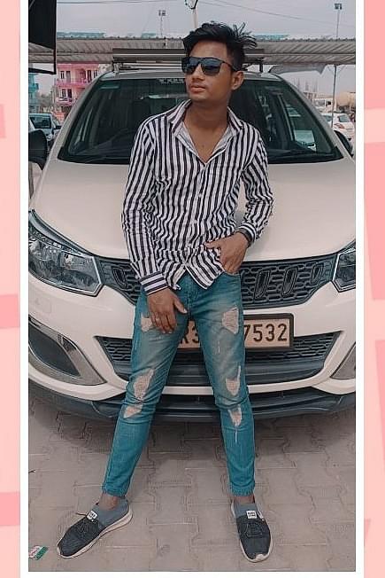 Ramanand Rajbhar Profile Pic