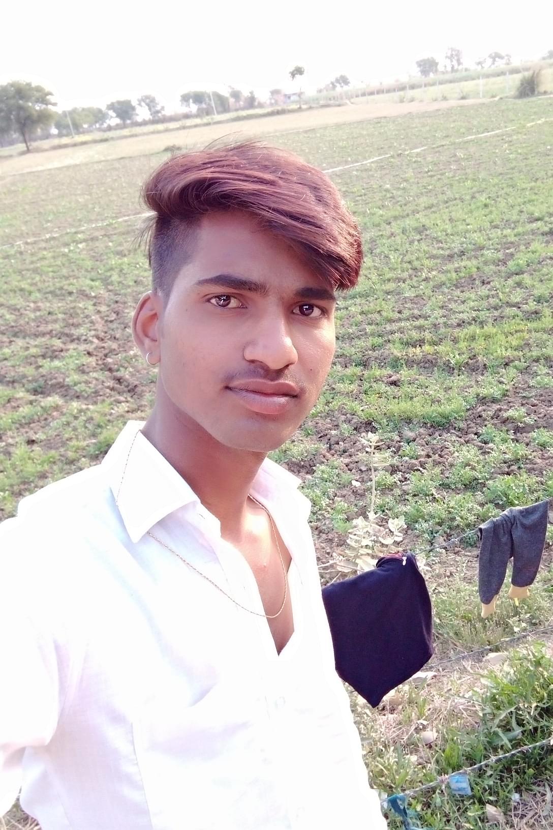 Roopsingh Bairwa Profile Pic