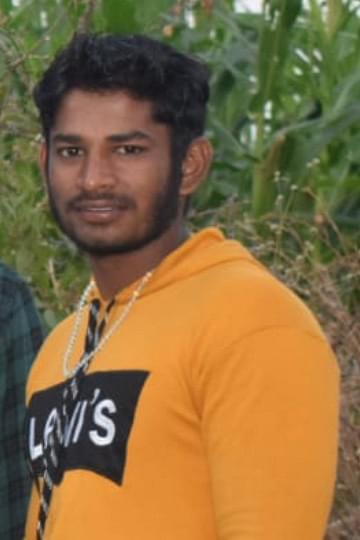 Dhananjay A Adike Profile Pic