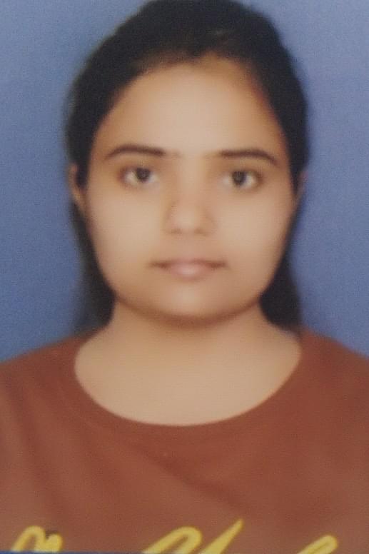 Deepika Yadav Profile Pic