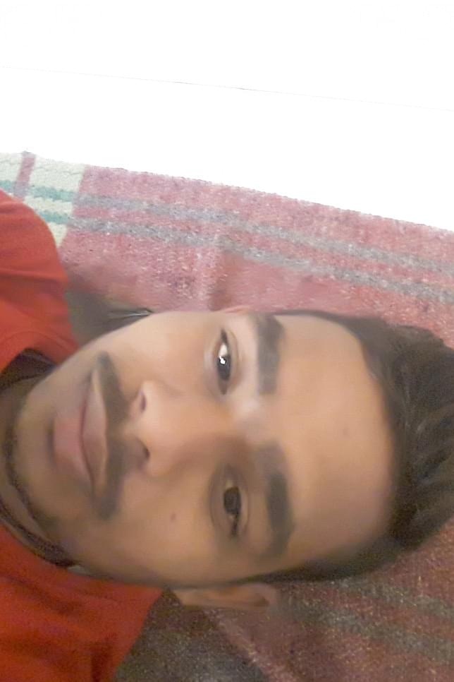 Mokind Bhandare Profile Pic