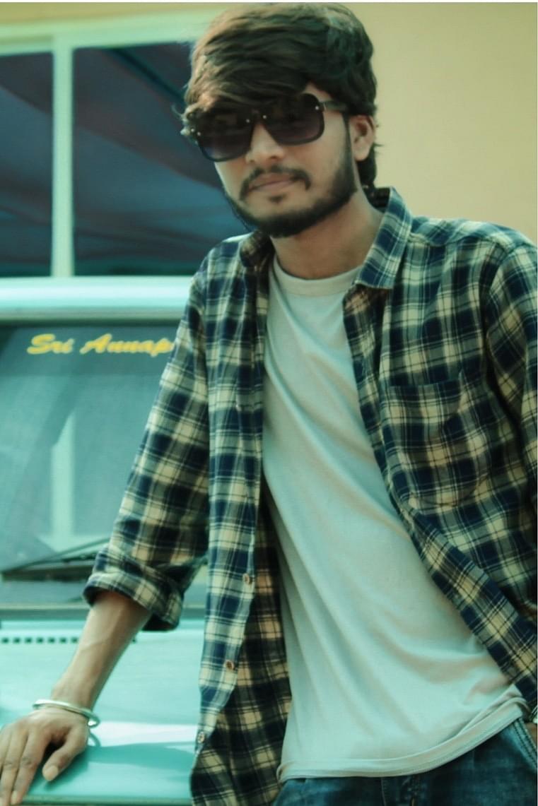 Arunkumar Profile Pic