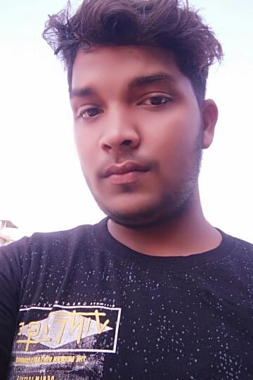 Mo Inmamul Profile Pic