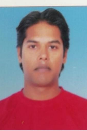 Rahul Veena Lal Profile Pic