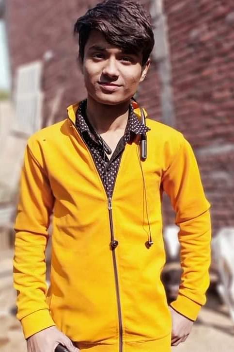 Tarun Kumar Profile Pic