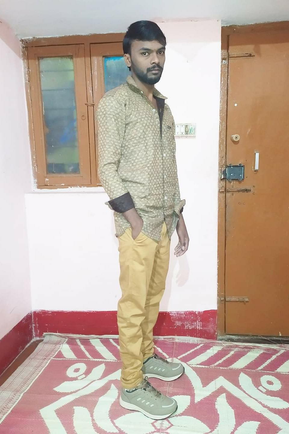 E Anil Kumar Profile Pic