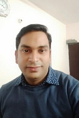 Akash Rohila Profile Pic