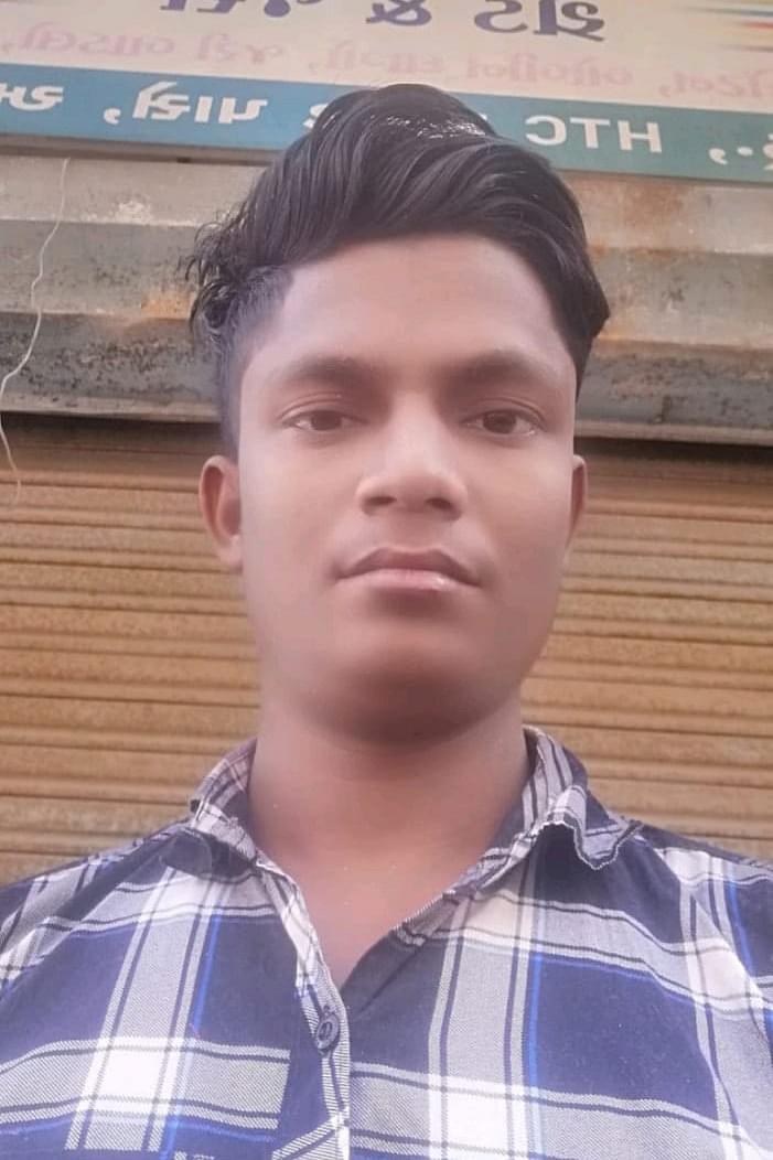 Zakir Ansari Profile Pic