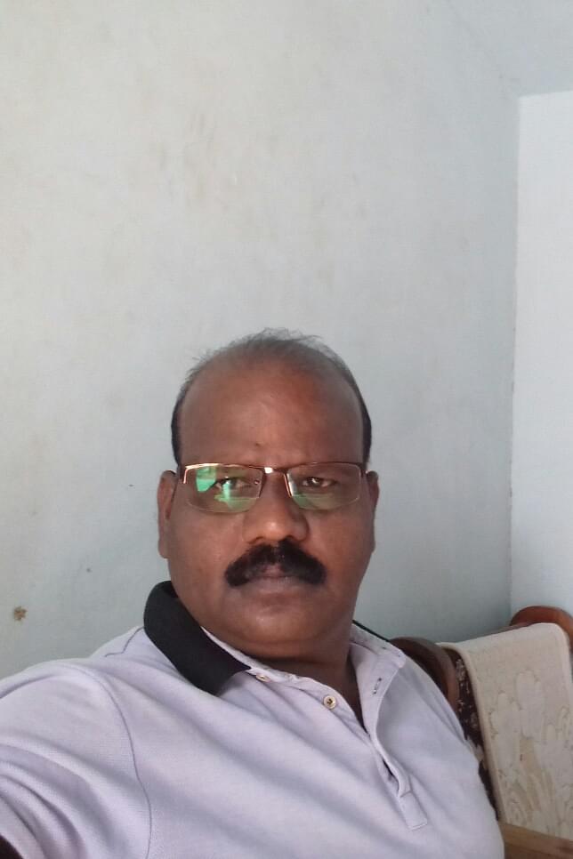 Shivaji Maloji Kamble Profile Pic