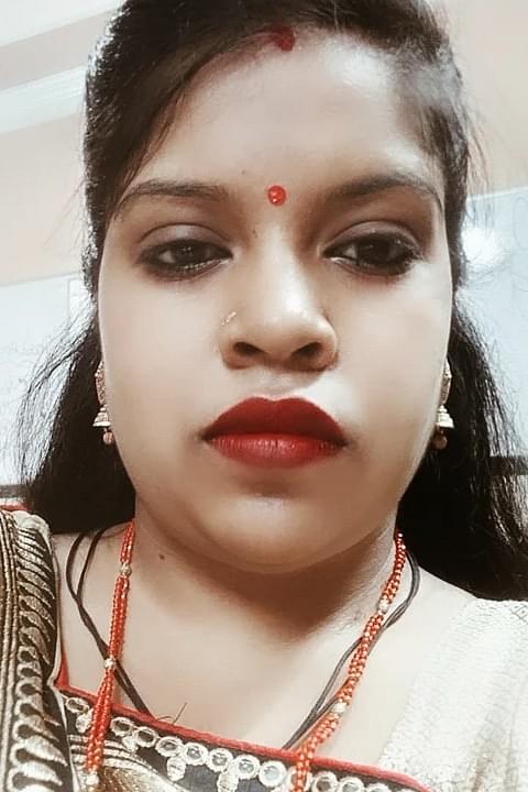 PUSHPA Profile Pic