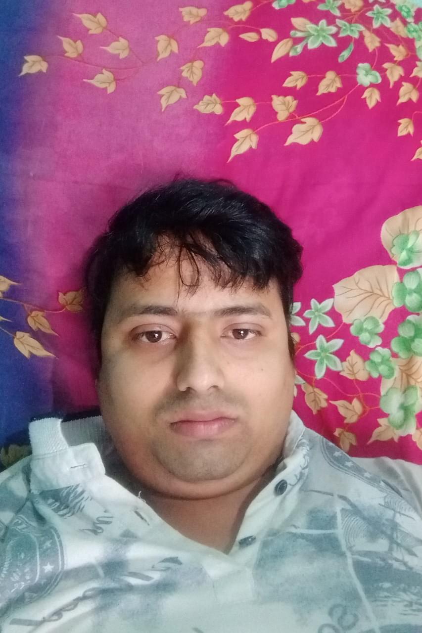 Deepak.kumar Profile Pic