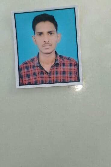 Shyam Udhav Devkatte Profile Pic