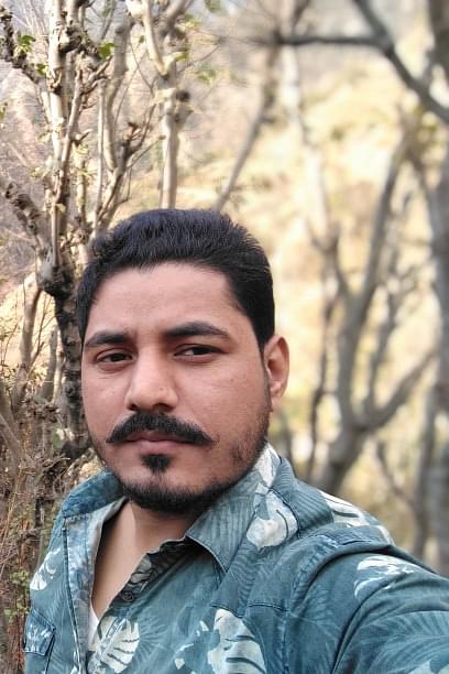 Sonu Bhati Profile Pic