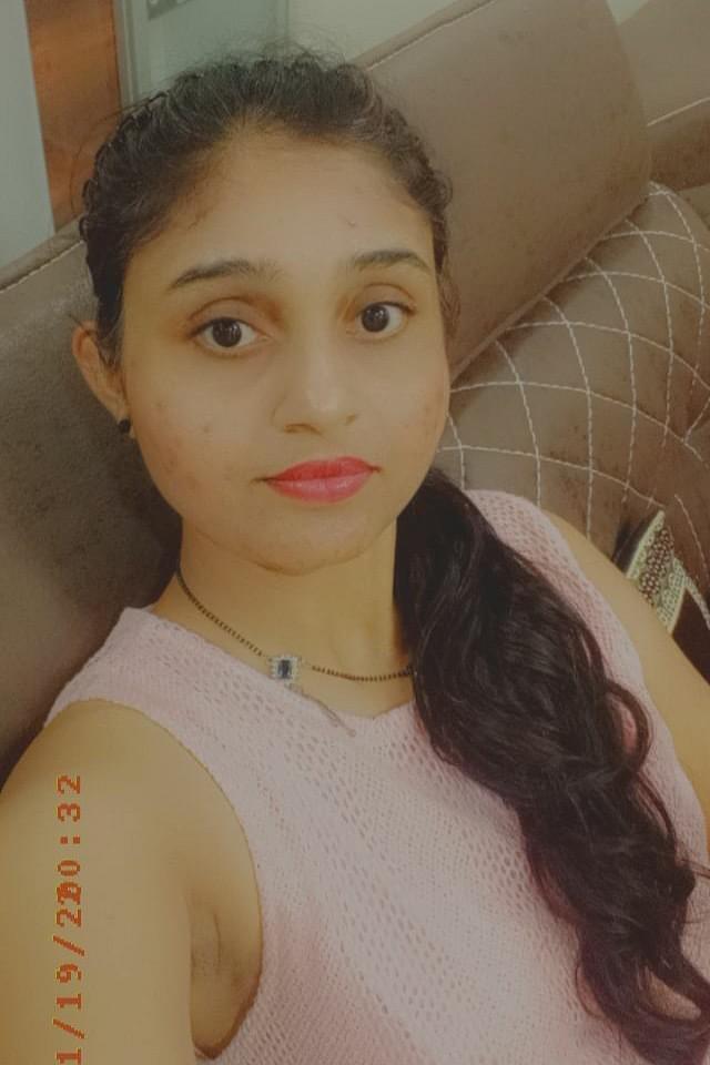 Reena vitthal Gole  Profile Pic