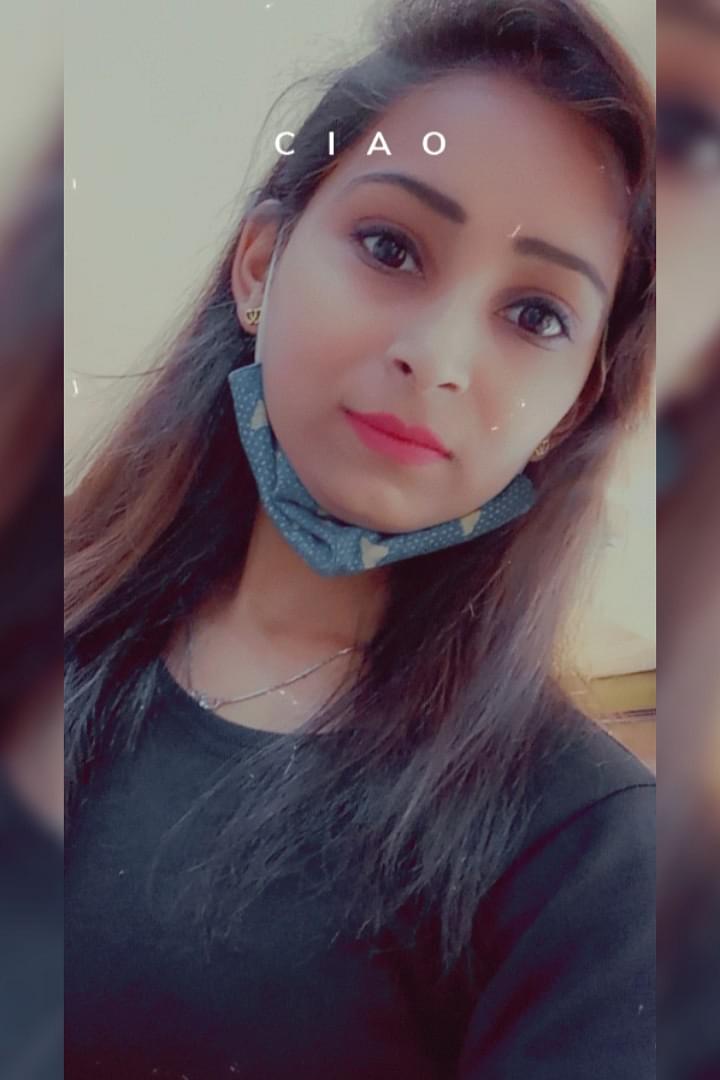 jaspreet Kaur Profile Pic