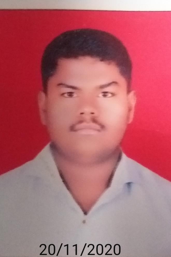 Pravin Kavare Profile Pic