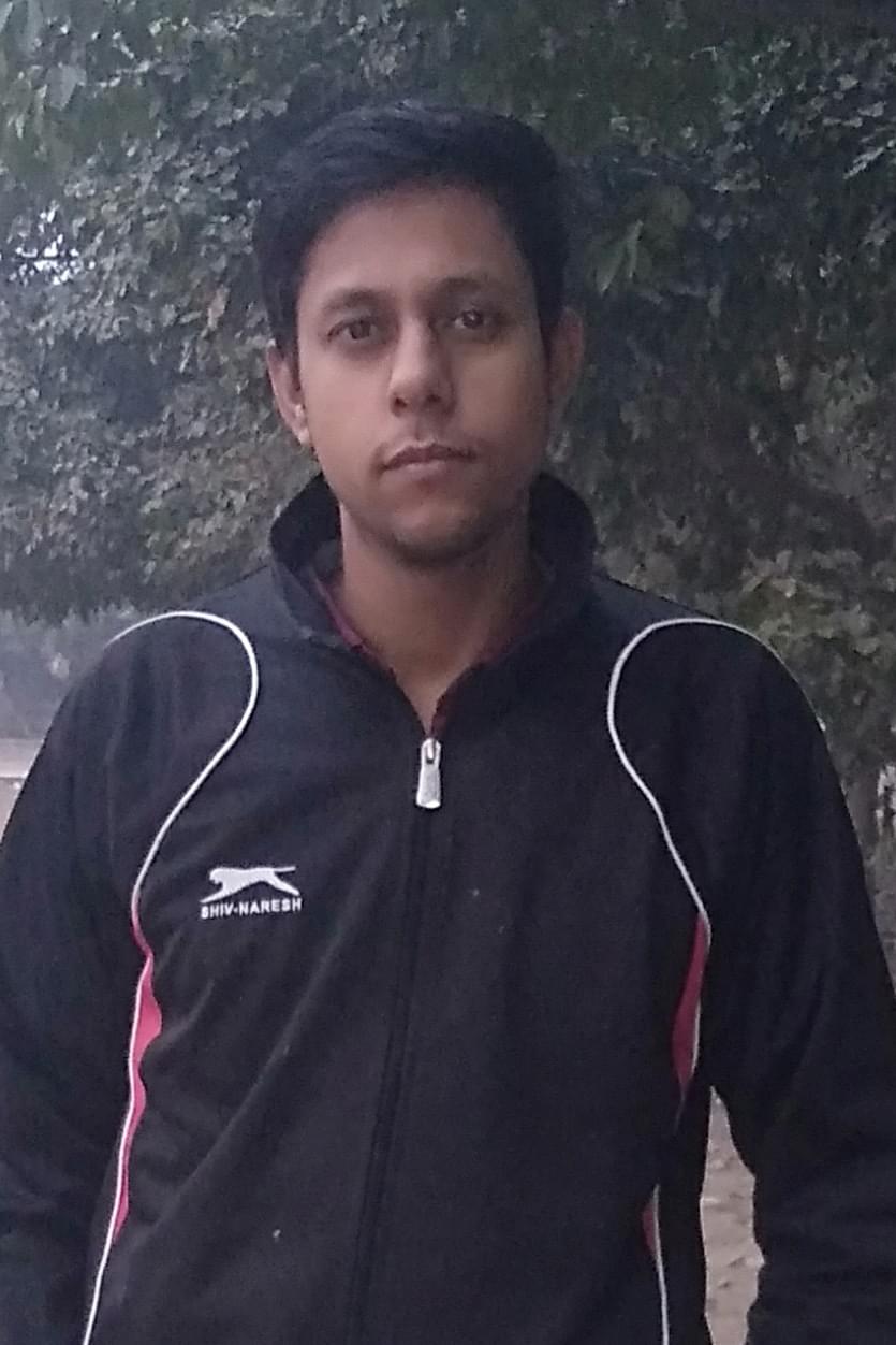 Sankalo Singh Profile Pic