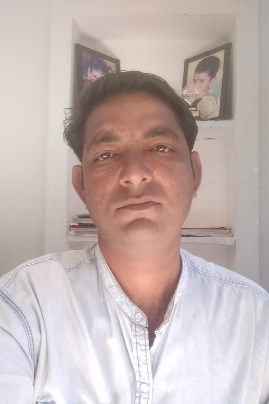 Surander Chouhan Profile Pic