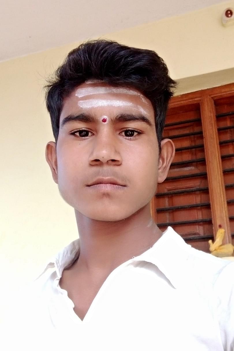 bhimashankar donaje Profile Pic