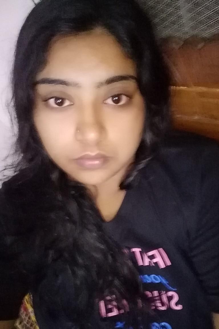 Prajeetha V Rao Profile Pic