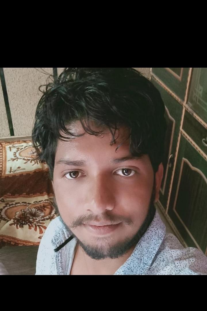 Surender Profile Pic