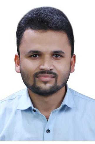Anuj Jangam Profile Pic