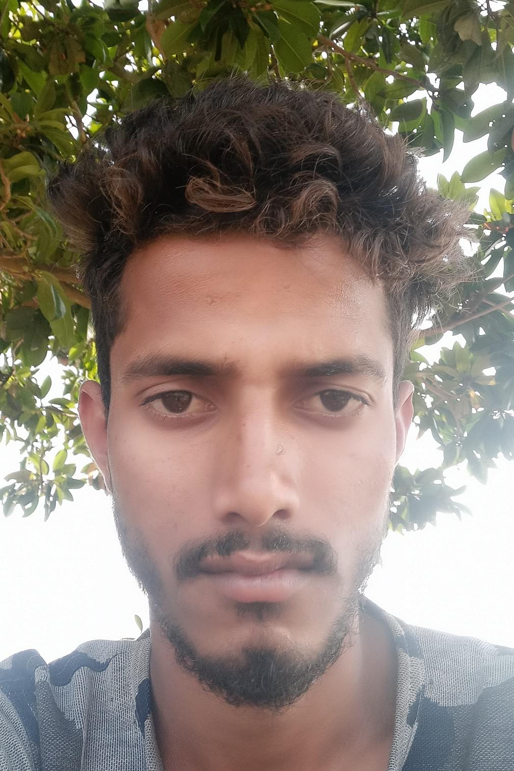 Adesh Lohot Profile Pic