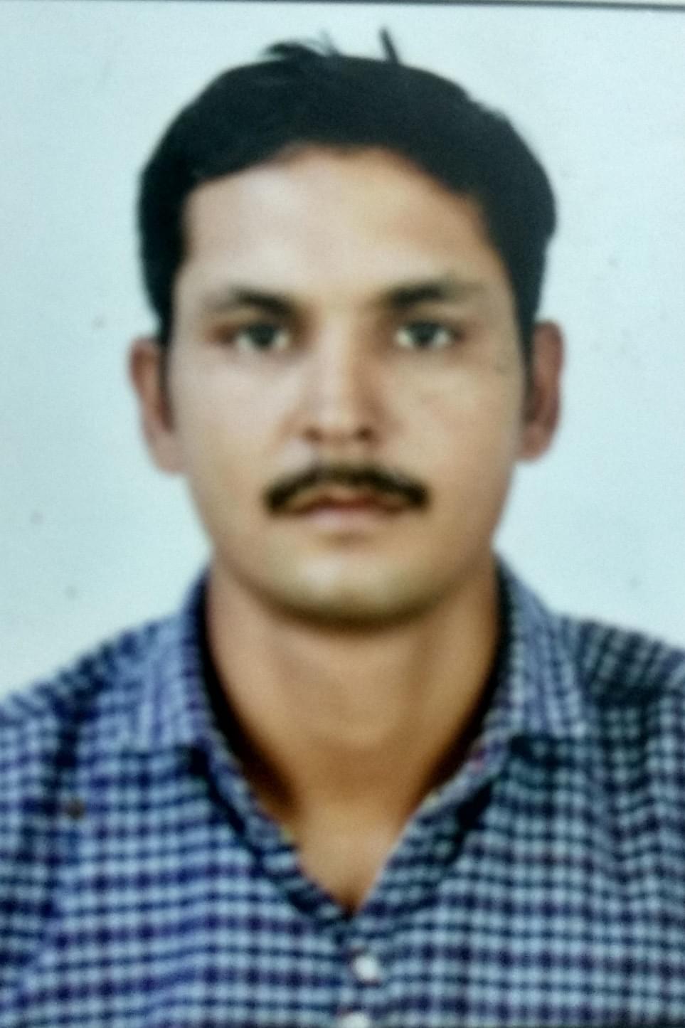 Mayur Khakhimayur90@gmail.com Profile Pic