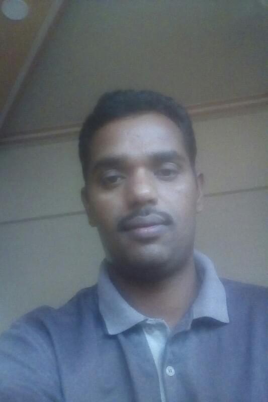 Rohidas Shrirang Sable Profile Pic