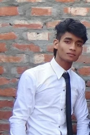 Sunil Sharma Profile Pic