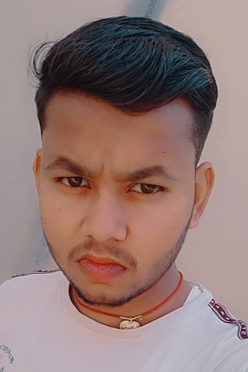 Satyendra Kumar Profile Pic