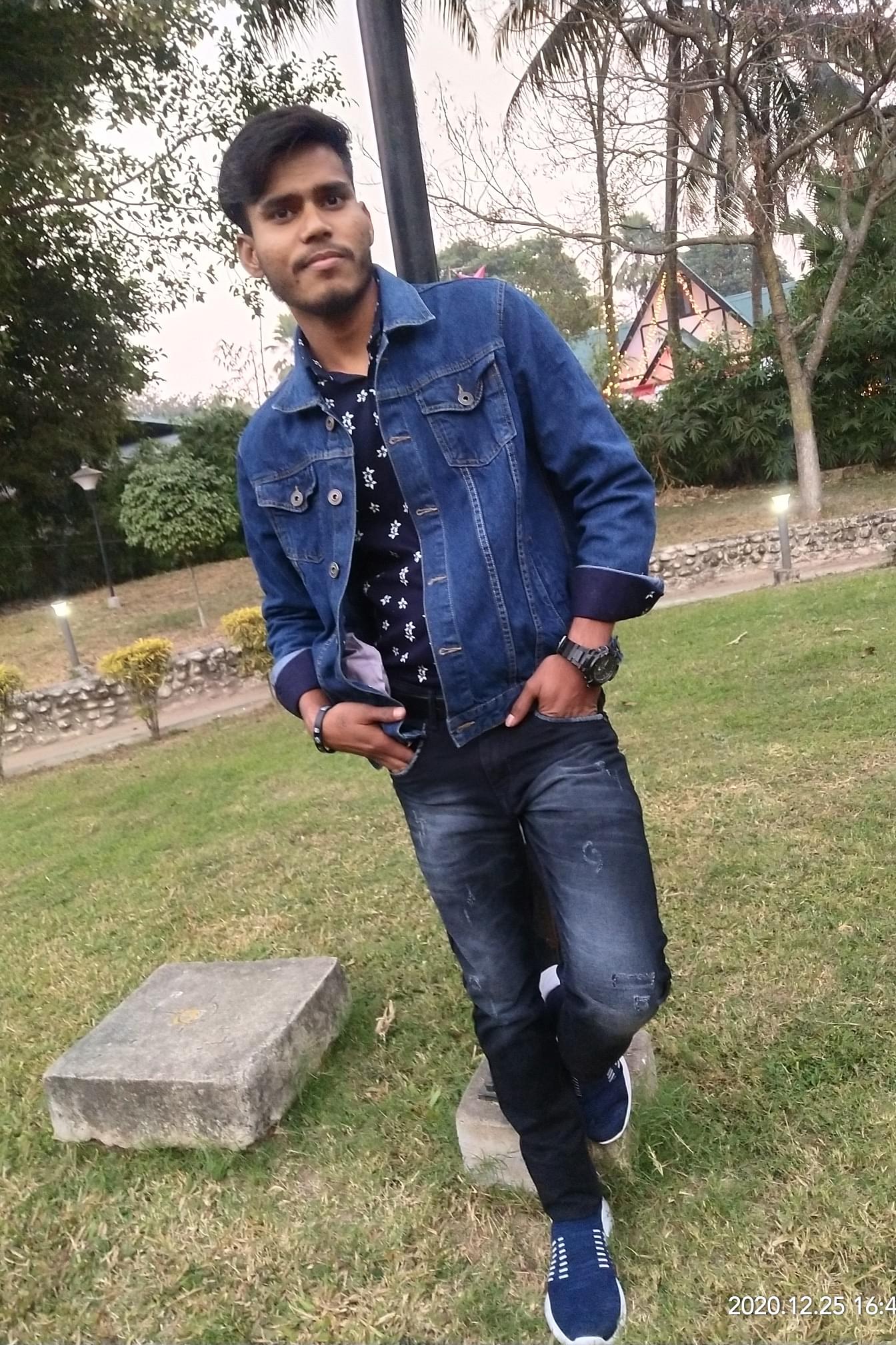 Pankaj Kumar Profile Pic