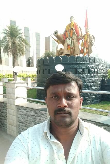 Prasannakumar Profile Pic