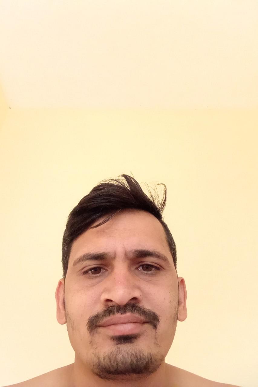 Thakararam Vishnoi Profile Pic