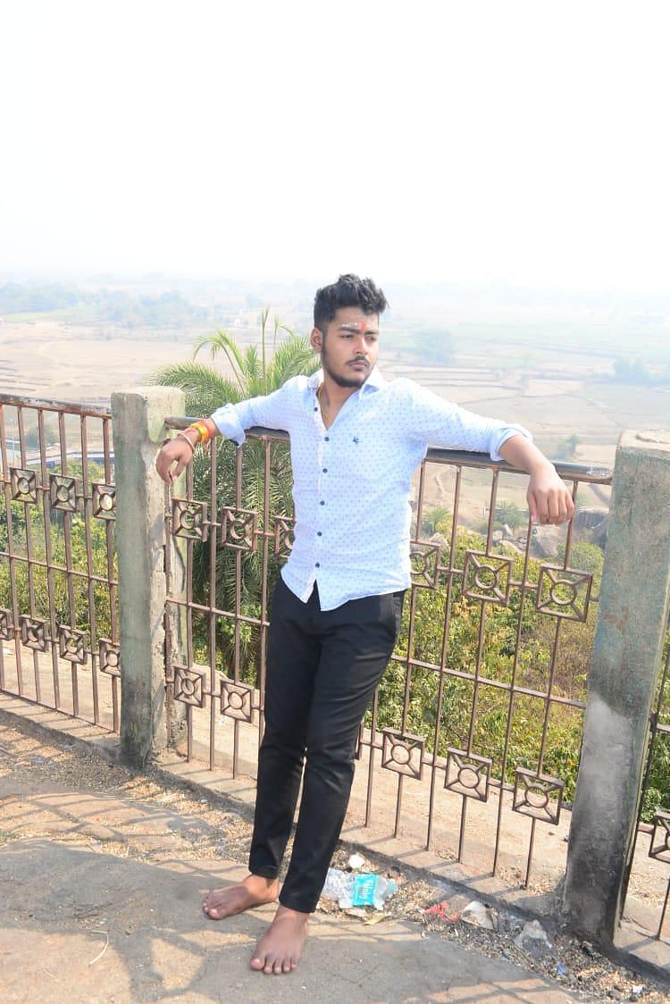 Ankit Profile Pic